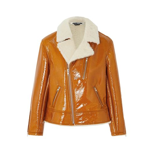 Куртка McQ Alexander McQueen 16010871HT