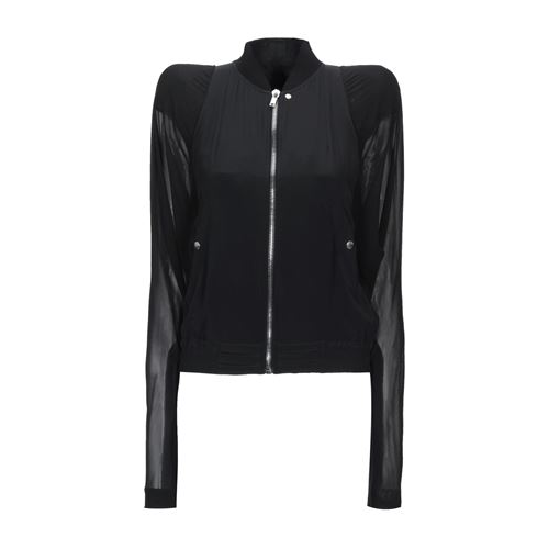 Куртка RICK OWENS 16010977XP