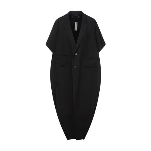 Легкое пальто RICK OWENS 16010972GF