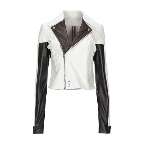 Куртка RICK OWENS 16010984LD