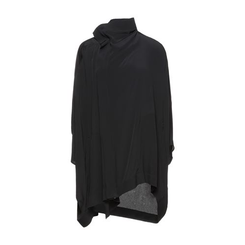 Накидка RICK OWENS 16011005LT