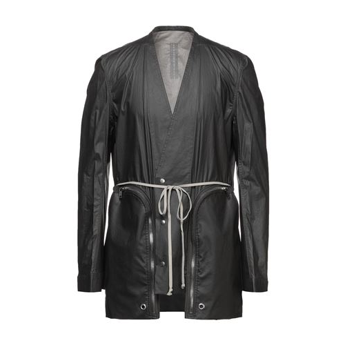 Легкое пальто RICK OWENS 16011309BJ