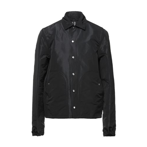 Куртка RICK OWENS 16011316DA