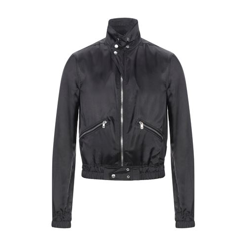 Куртка RICK OWENS 16011357VU