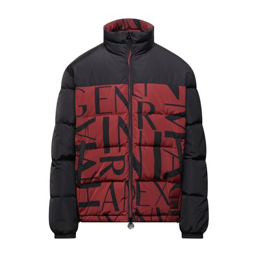 Пуховик ARMANI EXCHANGE 16012348SM