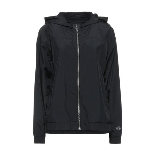 Куртка RICK OWENS x CHAMPION 16012409WT