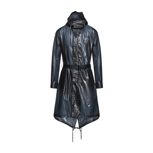 Легкое пальто EMPORIO ARMANI 16012588MU