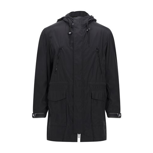 Легкое пальто EMPORIO ARMANI 16012596GG