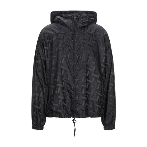 Легкое пальто EMPORIO ARMANI 16012610VP