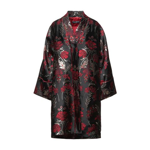 Легкое пальто DOLCE & GABBANA 16012919VX