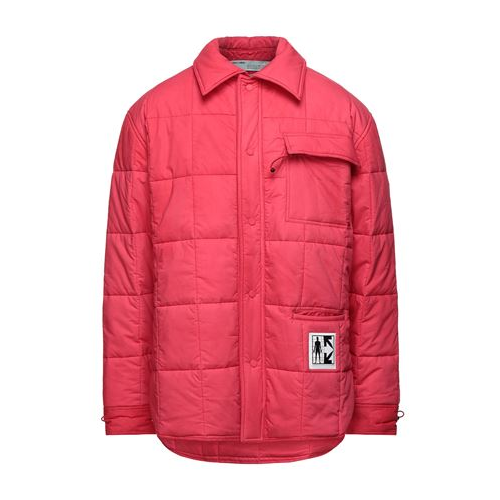 Пуховик OFF-WHITE™ 16013110IH