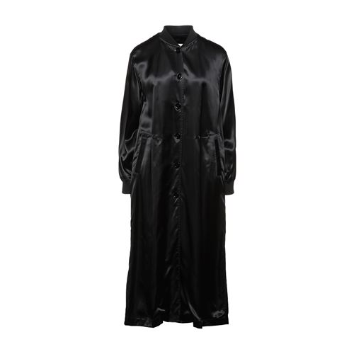 Легкое пальто MM6 MAISON MARGIELA 16013188VD