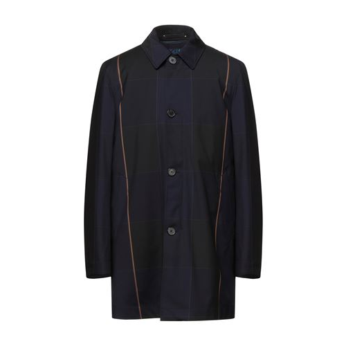 Легкое пальто PAUL SMITH 16013485PJ