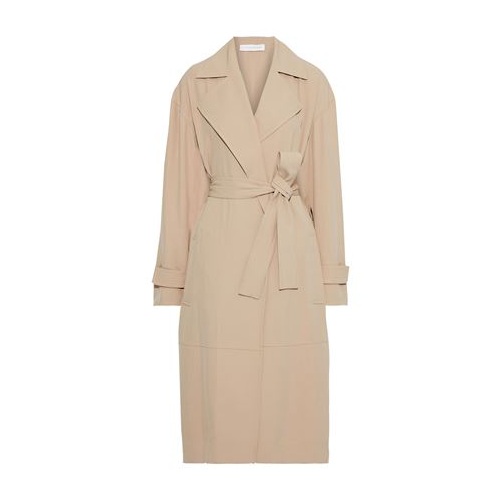 Легкое пальто VICTORIA BECKHAM 16013494HV