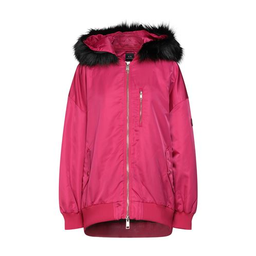Пуховик ARMANI EXCHANGE 16013583LJ