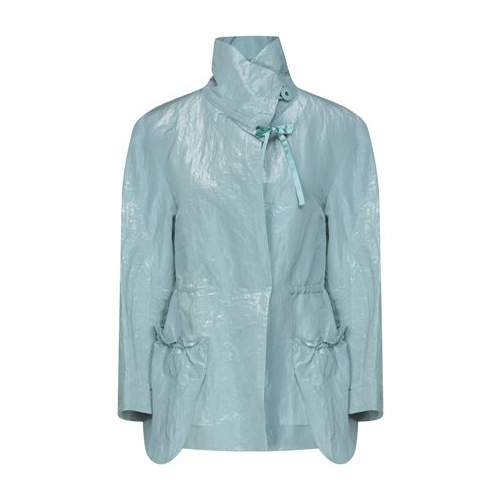 Легкое пальто EMPORIO ARMANI 16013621FS