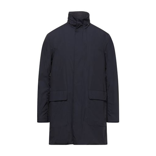 Легкое пальто EMPORIO ARMANI 16013902AB