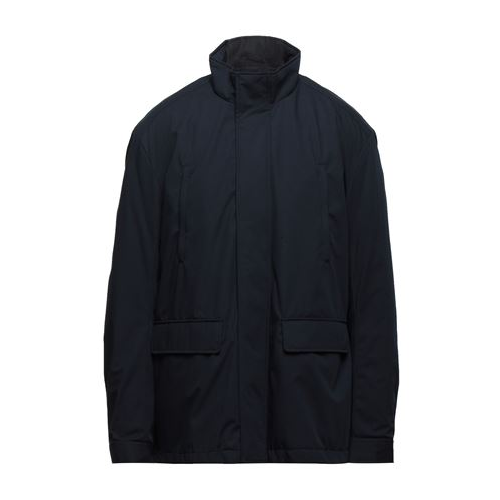 Пуховик EMPORIO ARMANI 16013912RA