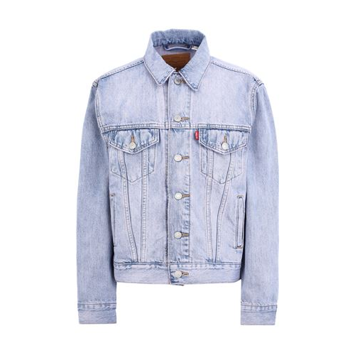 Джинсовая верхняя одежда LEVI'S 16024108QF