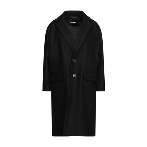 Пальто DSQUARED2 16024323HF