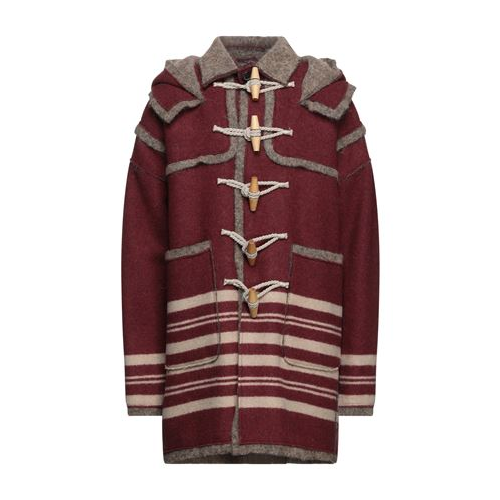 Пальто DSQUARED2 16024410II