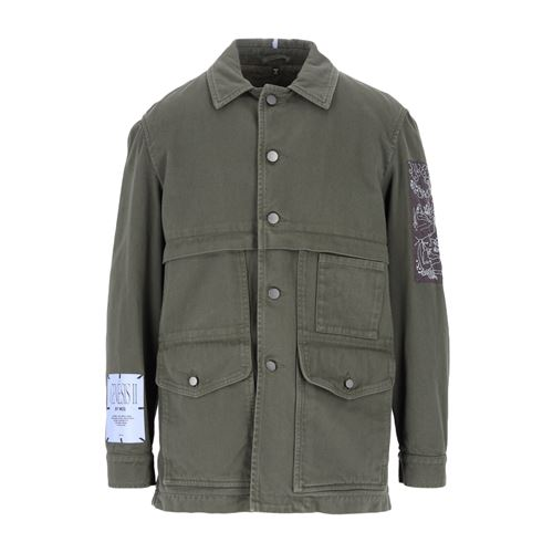 Куртка McQ Alexander McQueen 16024430HL