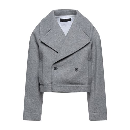 Пальто HAIDER ACKERMANN 16024609DN