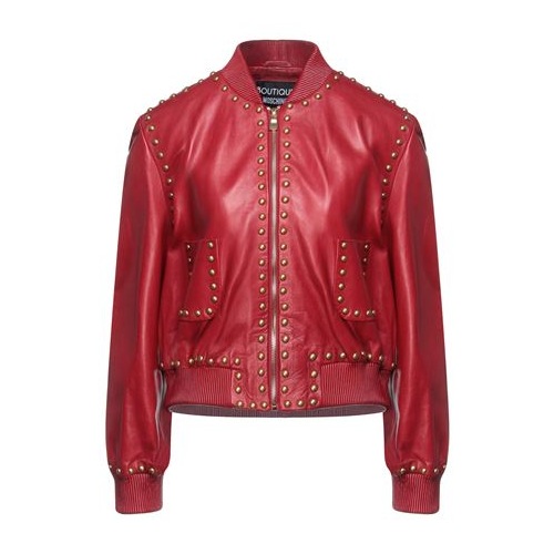 Куртка BOUTIQUE MOSCHINO 16024775WJ