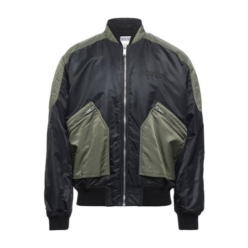 Куртка MARCELO BURLON 16024882JI