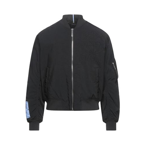 Куртка McQ Alexander McQueen 16024973DC