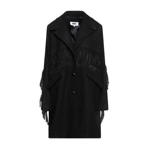 Пальто MM6 MAISON MARGIELA 16025180PW