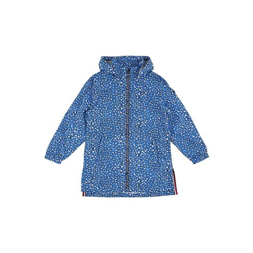Легкое пальто TOMMY HILFIGER 16025894TT