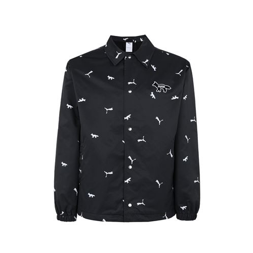 Куртка PUMA x MAISON KITSUNÉ 16025985ME