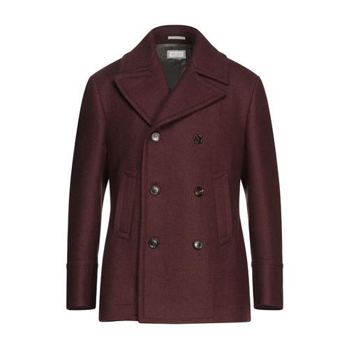 Пальто BRUNELLO CUCINELLI 16026988CE