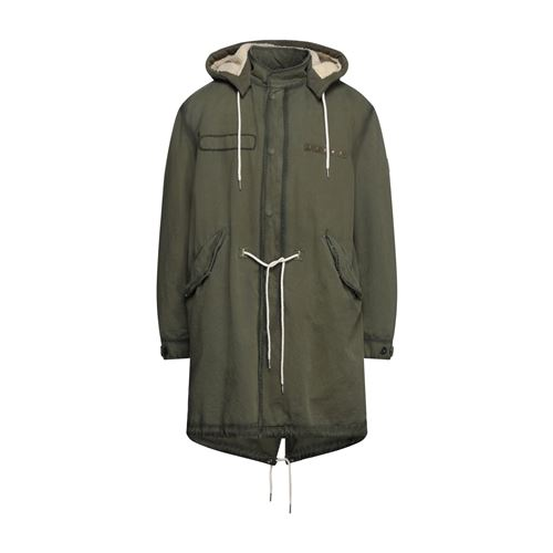 Пальто GOLDEN GOOSE DELUXE BRAND 16028274FN