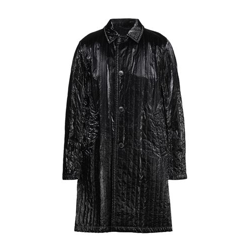 Легкое пальто DRIES VAN NOTEN 16028562PW
