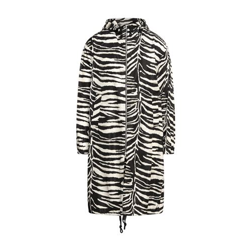 Легкое пальто DRIES VAN NOTEN 16029589FX