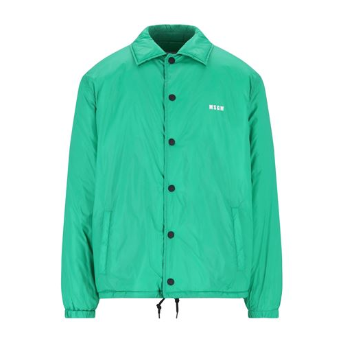 Пуховик MSGM 16029695AK