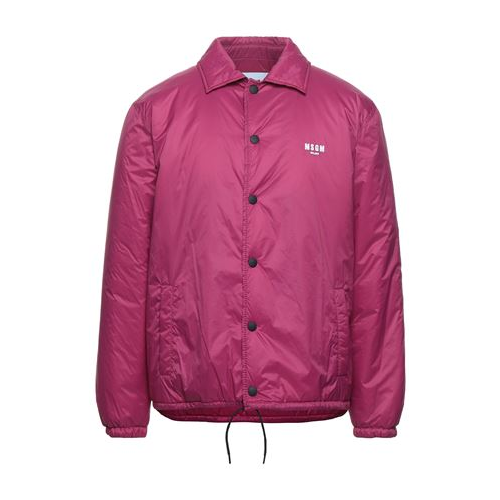 Пуховик MSGM 16029695HK