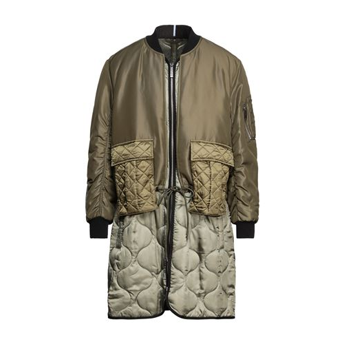 Пальто McQ Alexander McQueen 16029883KJ