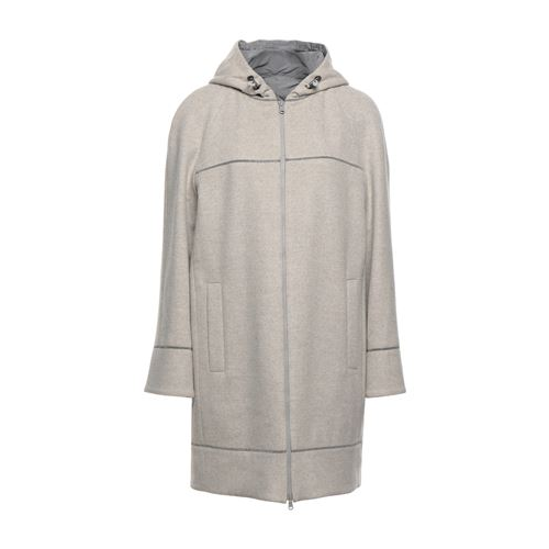 Пальто BRUNELLO CUCINELLI 16020321GS