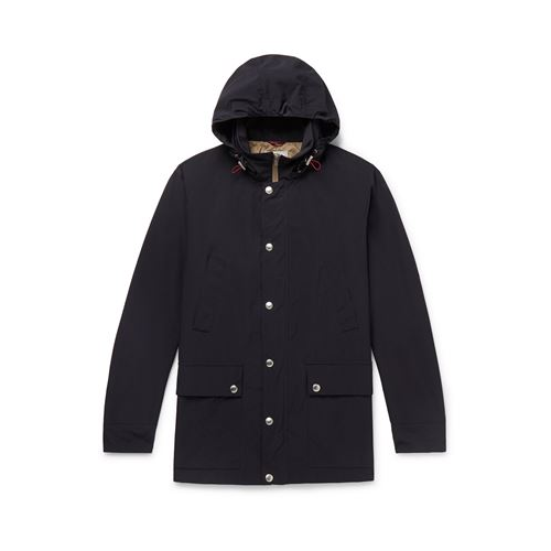 Легкое пальто BRUNELLO CUCINELLI 16020435PU