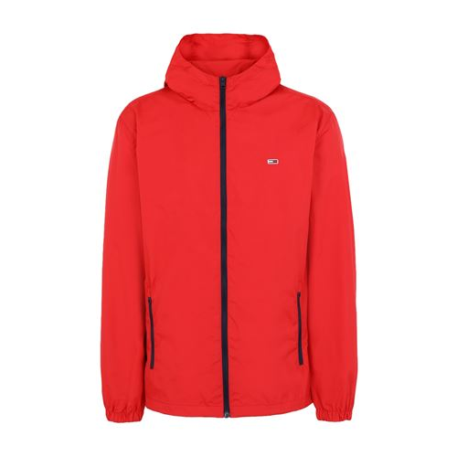 Куртка TOMMY JEANS 16020501SK