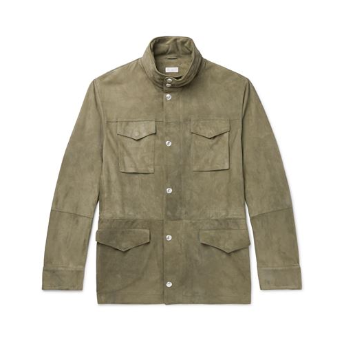 Куртка BRUNELLO CUCINELLI 16020527XA