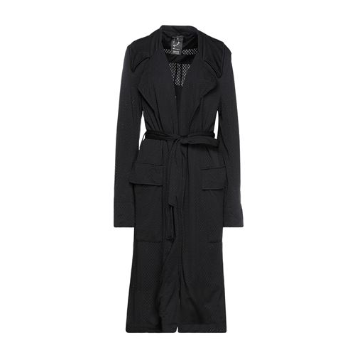 Легкое пальто RICK OWENS x CHAMPION 16020820UT