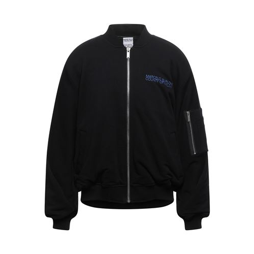 Куртка MARCELO BURLON 16022467SI