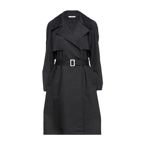 Легкое пальто BOTTEGA MARTINESE 16022668KT