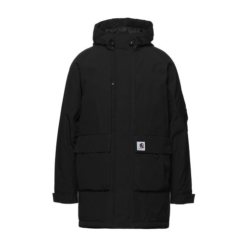 Пальто CARHARTT 16022870JC