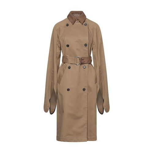 Легкое пальто VICTORIA, VICTORIA BECKHAM 16022957ON