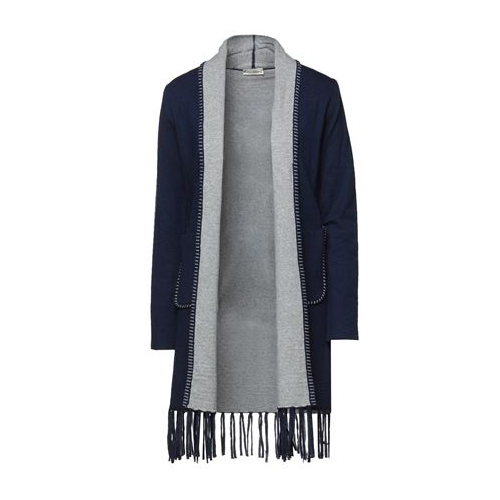 Легкое пальто CASHMERE COMPANY 16023038HE